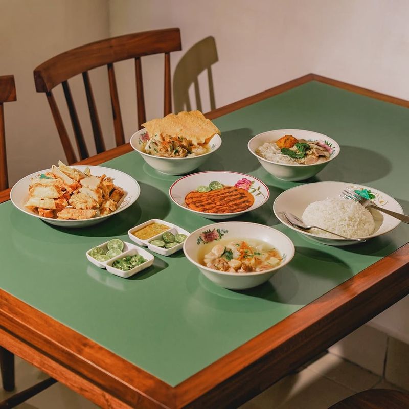 Tempat makan di Bandung