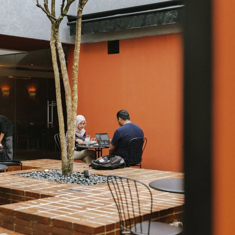 Tempat makan di Bandung