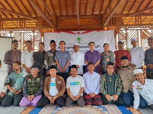 Tokoh Lintas Agama Banten Gagas Festival Budaya untuk Penguatan Toleransi