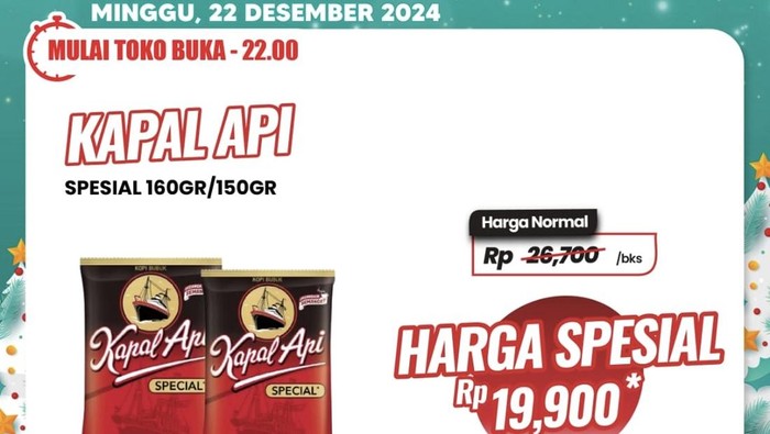 Transmart Full Day Sale