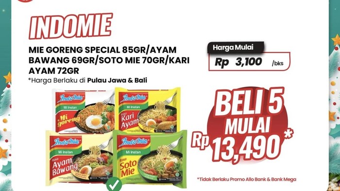 Transmart Full Day Sale