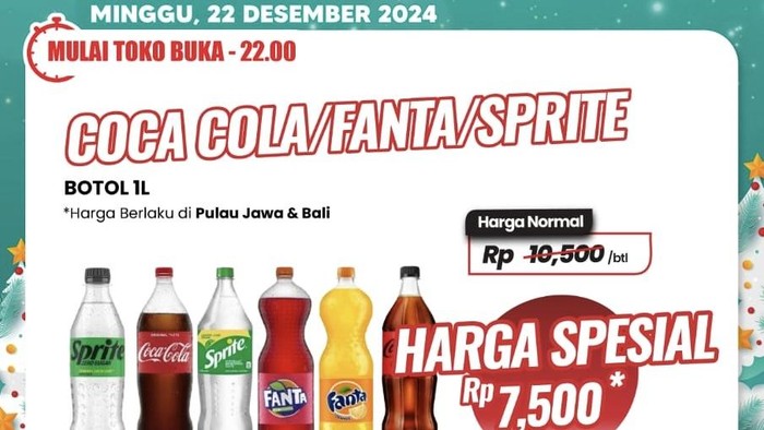 Transmart Full Day Sale