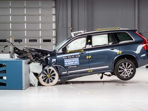Bukan Eropa, Pabrikan Asia Justru Mendominasi Mobil Teraman di Dunia 2024