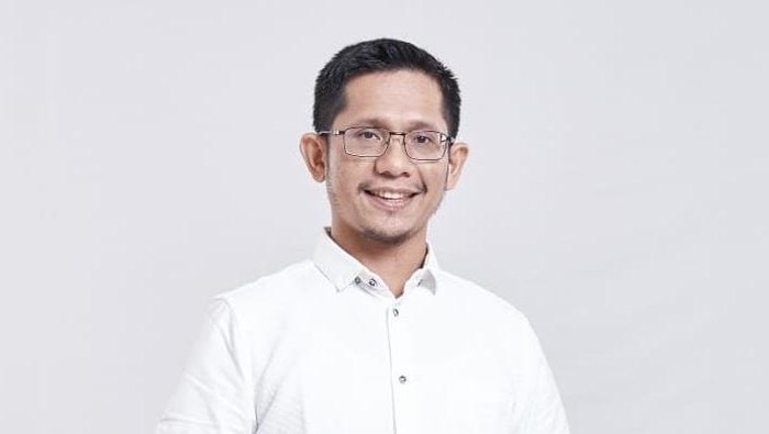 Wakil Ketua Umum Projo Freddy Damanik. (Dok Istimewa)
