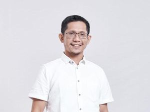 Projo Balas Anies soal Presiden RI Absen Forum PBB Bertahun-tahun