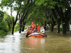 Makassar Status Tanggap Darurat Banjir hingga 27 Desember Imbas Cuaca Ekstrem
