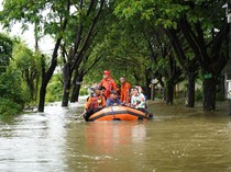 Makassar Status Tanggap Darurat Banjir hingga 27 Desember Imbas Cuaca Ekstrem