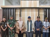 Wamen PKP Fahri Hamzah Resmikan RLH di Bima Besok
