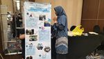 Potret Graduation Wardah Inspiring Teacher 2024, Pameran Guru Bikin Acara Meriah
