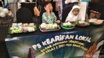 Potret Graduation Wardah Inspiring Teacher 2024, Pameran Guru Bikin Acara Meriah
