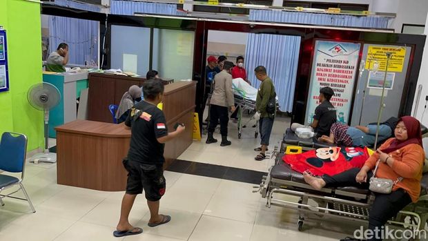 adik bunuh kakak di Mojokerto