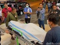 Heboh Pertengkaran Adik dan Kakak di Mojokerto Berujung Penikaman