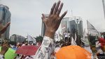 Aksi Guru Swasta Minta Tunjangan Rp 2 Juta/bulan