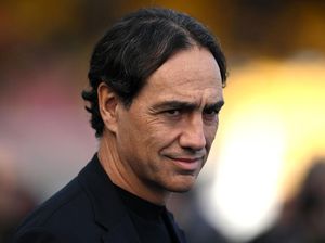 AC Monza Resmi Pecat Nesta sebelum Natal