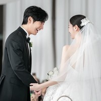 Aktor Lee Sang Yeob melangsungkan pernikahan dengan kekasihnya yang berasal dari kalangan non artis pada Minggu (24/3/2024). Keduanya memutuskan untuk menikah setelah sembilan bulan berpacaran. Foto: Instagram