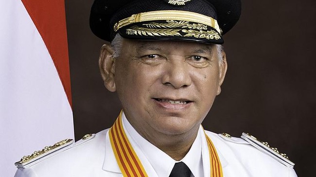 Awang Faroek Tutup Usia, Kasus Dihentikan KPK