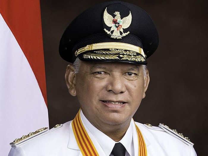 Awang Faroek Ishak (Situs Pemprov Kaltim)