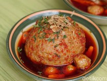 Merapat! Ada Festival Kuliner Pedas Garut Akhir Desember 2024 Ini