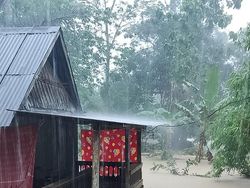 55.662 Warga Terdampak Banjir dan Longsor di Barru, 1 Orang Meninggal