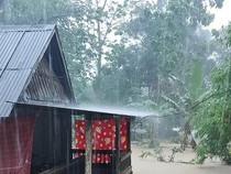 55.662 Warga Terdampak Banjir dan Longsor di Barru, 1 Orang Meninggal