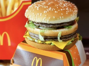 700 Hari Makan Junk Food Nonstop, Pria Ini Bongkar Efeknya untuk Tubuh