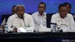 BNN Ungkap 618 Kasus Tindak Pidana Narkotika Sepanjang 2024