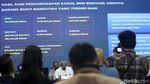 BNN Ungkap 618 Kasus Tindak Pidana Narkotika Sepanjang 2024