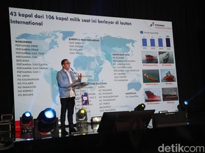 Jurus PIS Turunkan Emisi Karbon hingga 32%