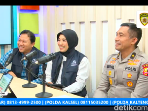 Dukung Asta Cita, SMA Kemala Taruna Bhayangkara Hendak Cetak Pemimpin Unggul