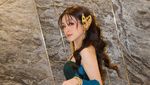 Elsa Japasal Cosplay, Netizen Soroti Pergerakan Marselino