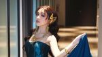 Elsa Japasal Cosplay, Netizen Soroti Pergerakan Marselino