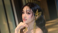 Pesepakbola Marselino Ferdinan dikatakan netizen auto gercep menyukai foto Elsa Japasal. Pergerakannya langsung disorot habis. (Foto: dok Instagram)