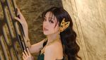Elsa Japasal Cosplay, Netizen Soroti Pergerakan Marselino