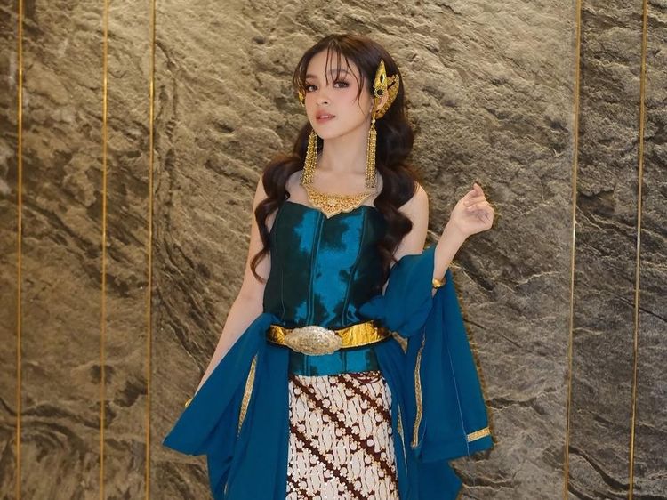 Elsa Japasal Cosplay, Netizen Soroti Pergerakan Marselino