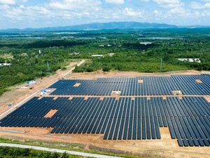 Minat Pembiayaan di Sektor EBT Tinggi, Ini Buktinya