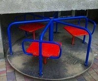 Foto Bangunan Bikin Tepok Jidat