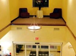 Deretan Bangunan dengan Desain Bikin Tepok Jidat