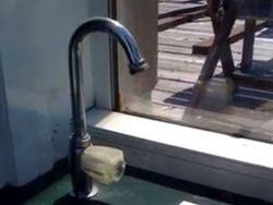 Deretan Bangunan dengan Desain Bikin Tepok Jidat