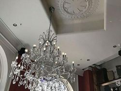 Deretan Bangunan dengan Desain Bikin Tepok Jidat