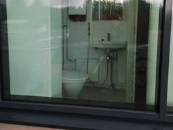 Deretan Bangunan dengan Desain Bikin Tepok Jidat