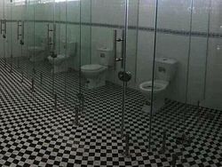 Deretan Bangunan dengan Desain Bikin Tepok Jidat