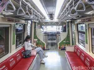 Aturan Penting di LRT: Panduan Hal yang Boleh & Tak Boleh Dilakukan