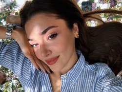 Potret Aktris Turki Hande Ercel, Langganan Masuk Daftar Wanita Tercantik Dunia