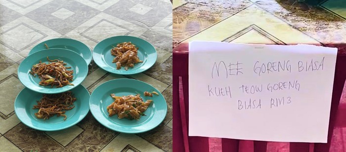 Harganya Rp 10 Ribu, Porsi Mie Goreng di Kantin Ini Dipertanyakan
