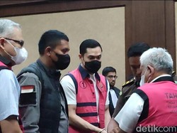 Vonis Harvey Moeis Naik 20 Tahun Penjara, Langsung Trending
