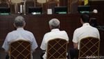 Harvey Moeis Jalani Sidang Vonis Kasus Korupsi Timah