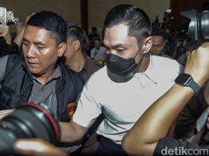Video: Hal yang Memberatkan-Meringankan Vonis Harvey Moeis