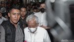 Harvey Moeis Jalani Sidang Vonis Kasus Korupsi Timah