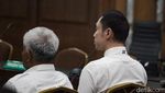 Harvey Moeis Jalani Sidang Vonis Kasus Korupsi Timah