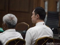 Video: KY Dalami Dugaan Pelanggaran Etik Hakim Vonis Harvey Moeis 6,5 Tahun